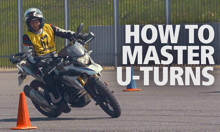 Tested: MotoGymkhana experience day review